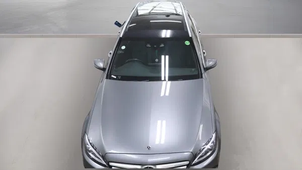 Mercedes Benz C300 Amg Line - Image 7
