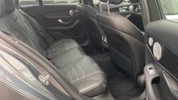 Mercedes Benz C300 Amg Line - Image 10