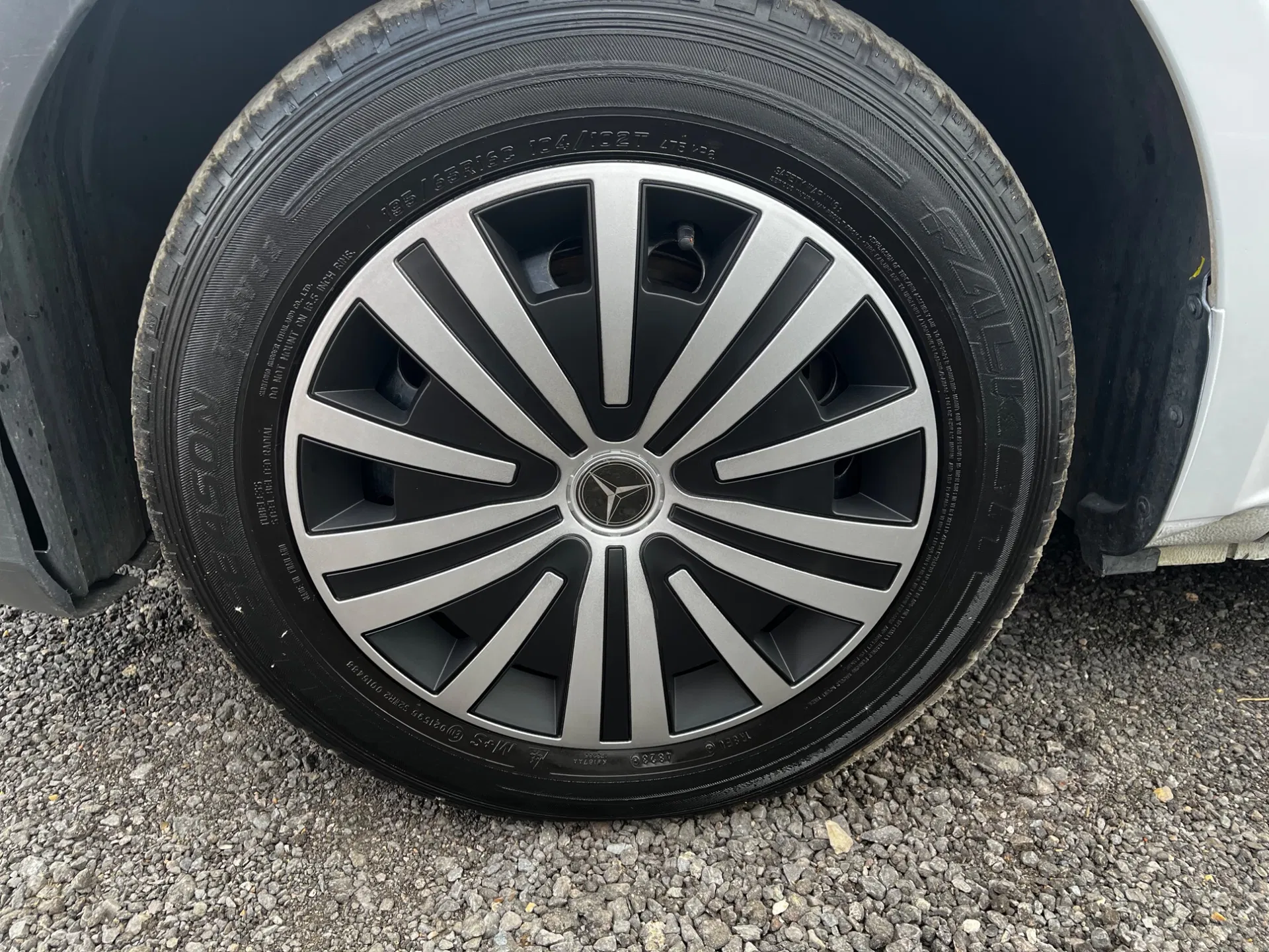 Mercedes-Benz Vito Vito 114 Bluetec - Image 7