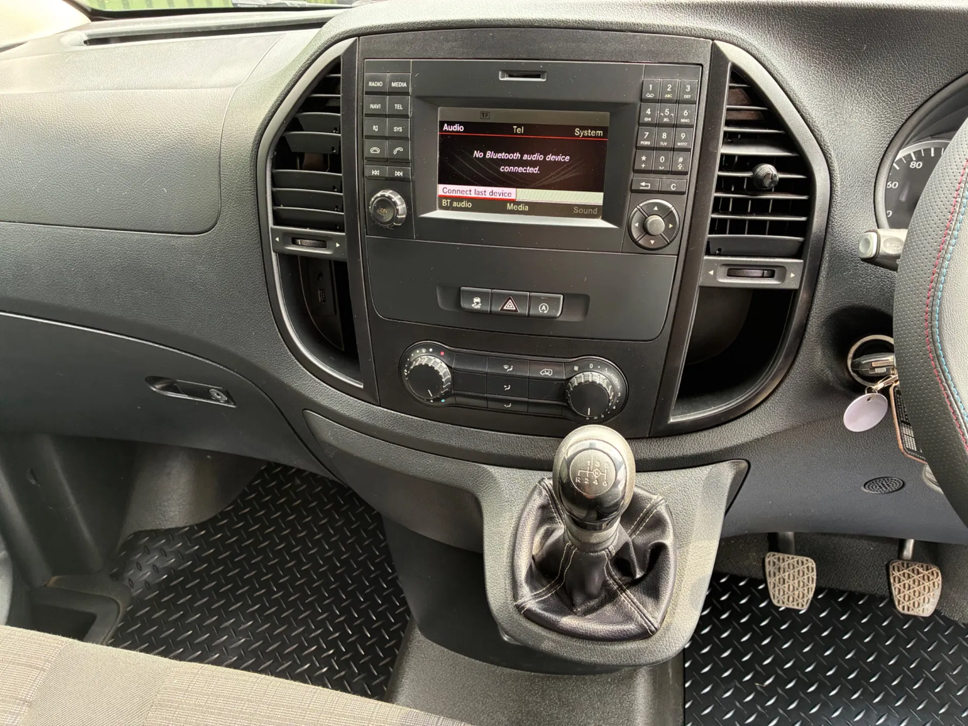 Mercedes-Benz Vito Vito 114 Bluetec - Image 10