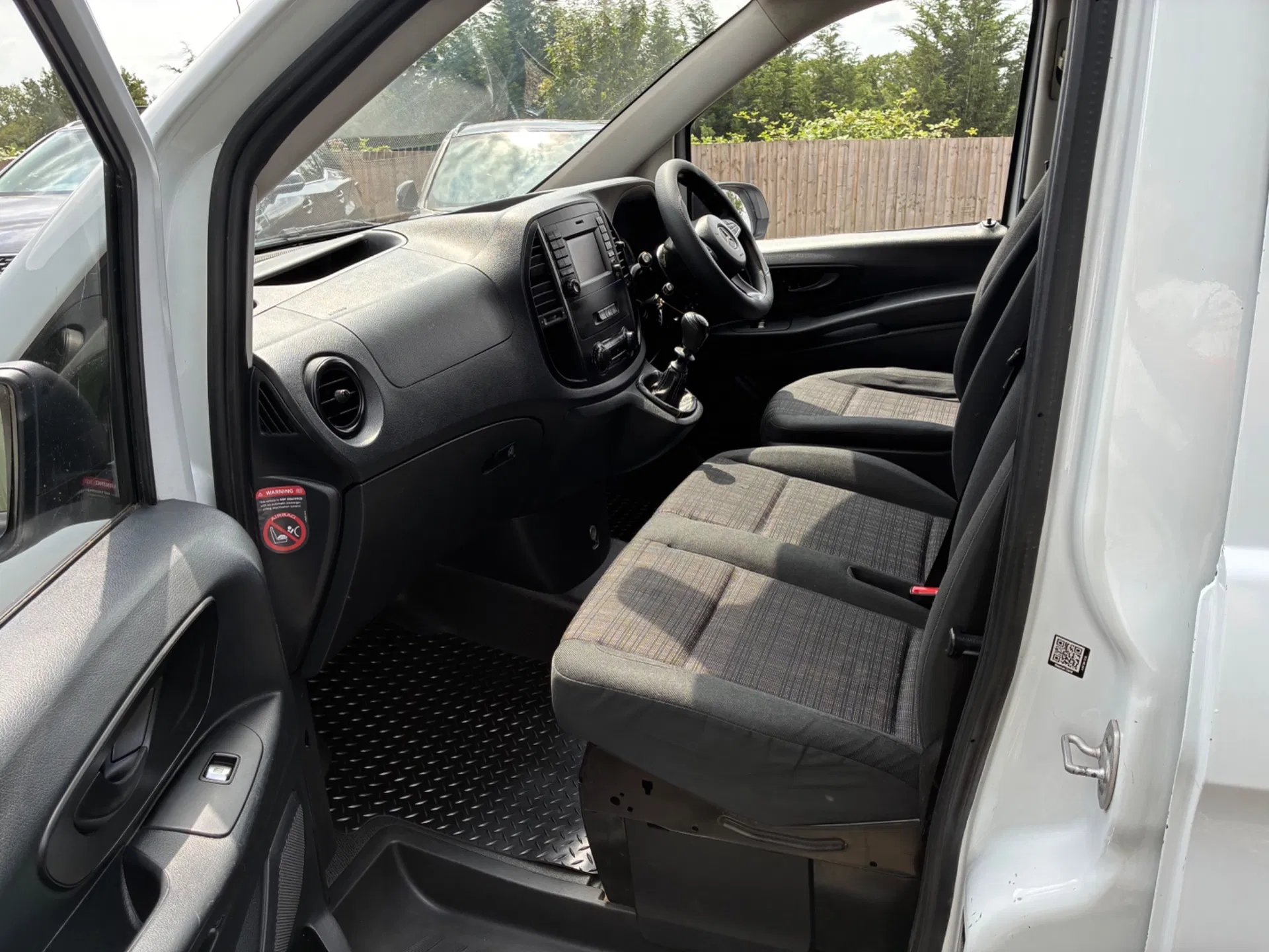 Mercedes-Benz Vito Vito 114 Bluetec - Image 11