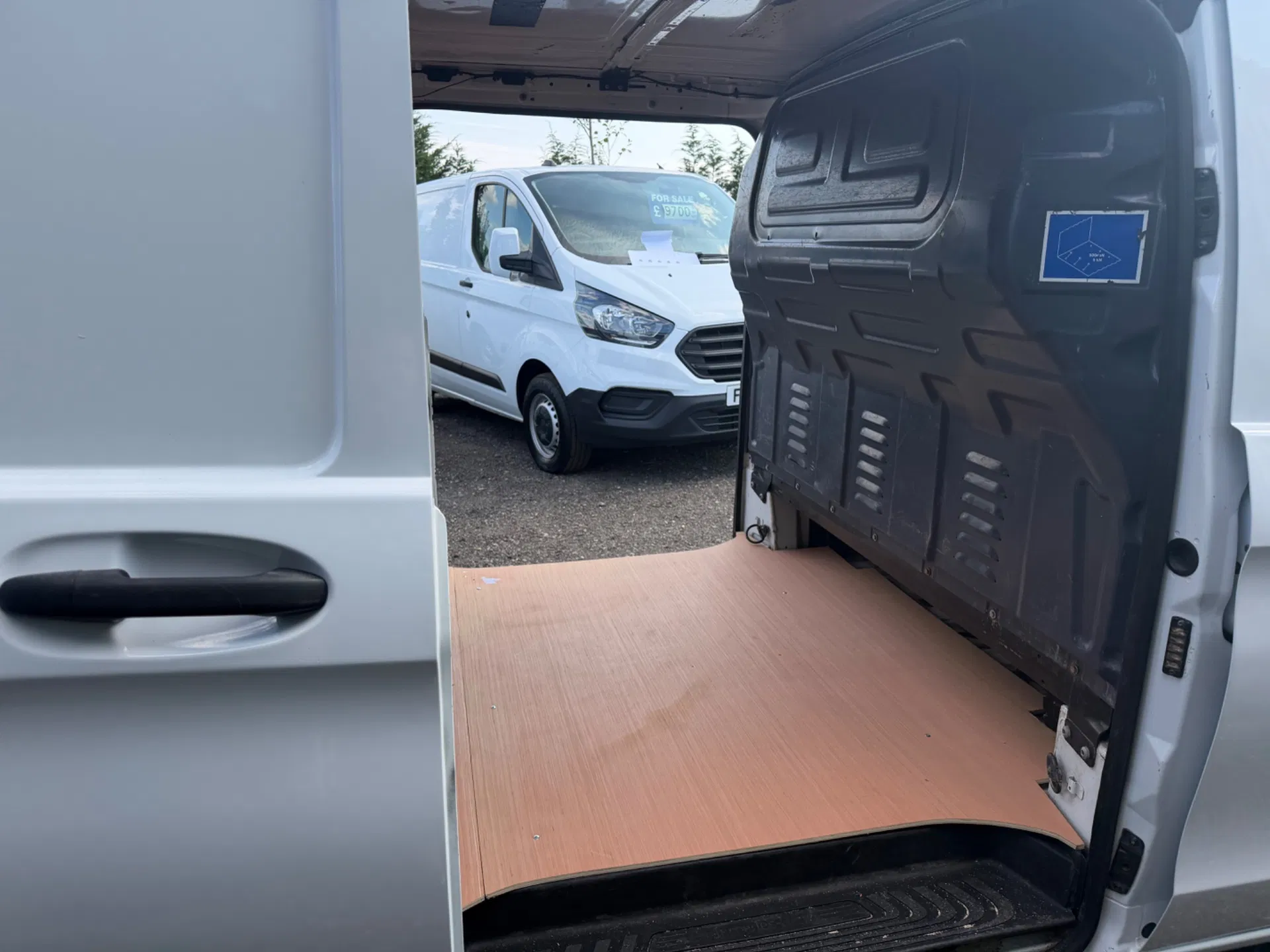 Mercedes-Benz Vito Vito 114 Bluetec - Image 12