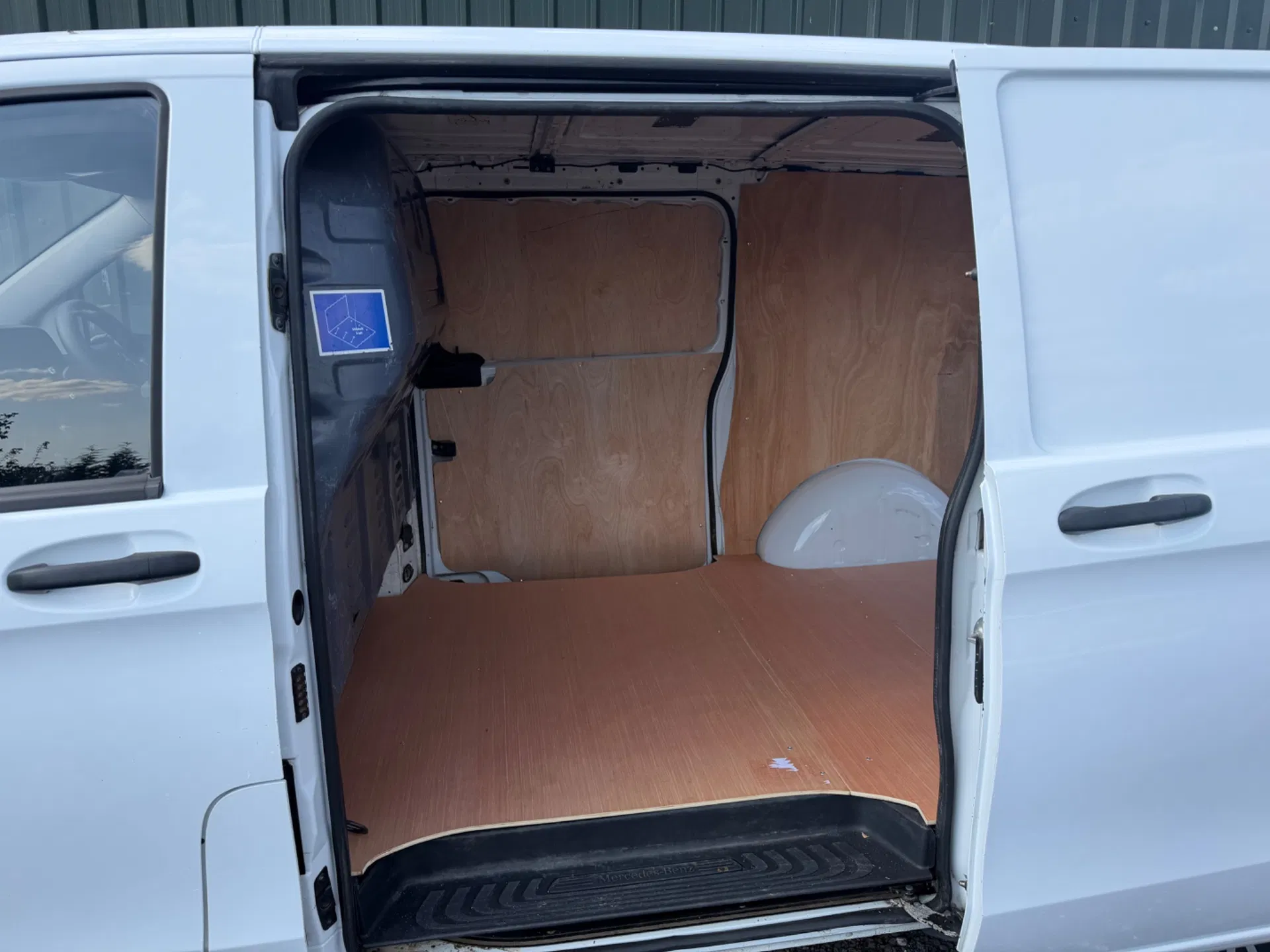 Mercedes-Benz Vito Vito 114 Bluetec - Image 14