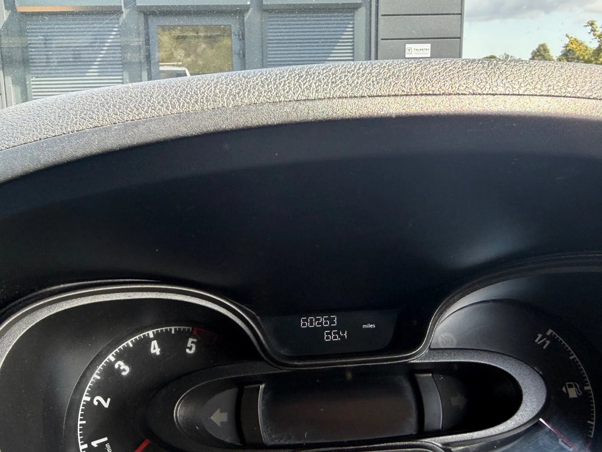 Vauxhall Vivaro Ecotec Swb - Image 12