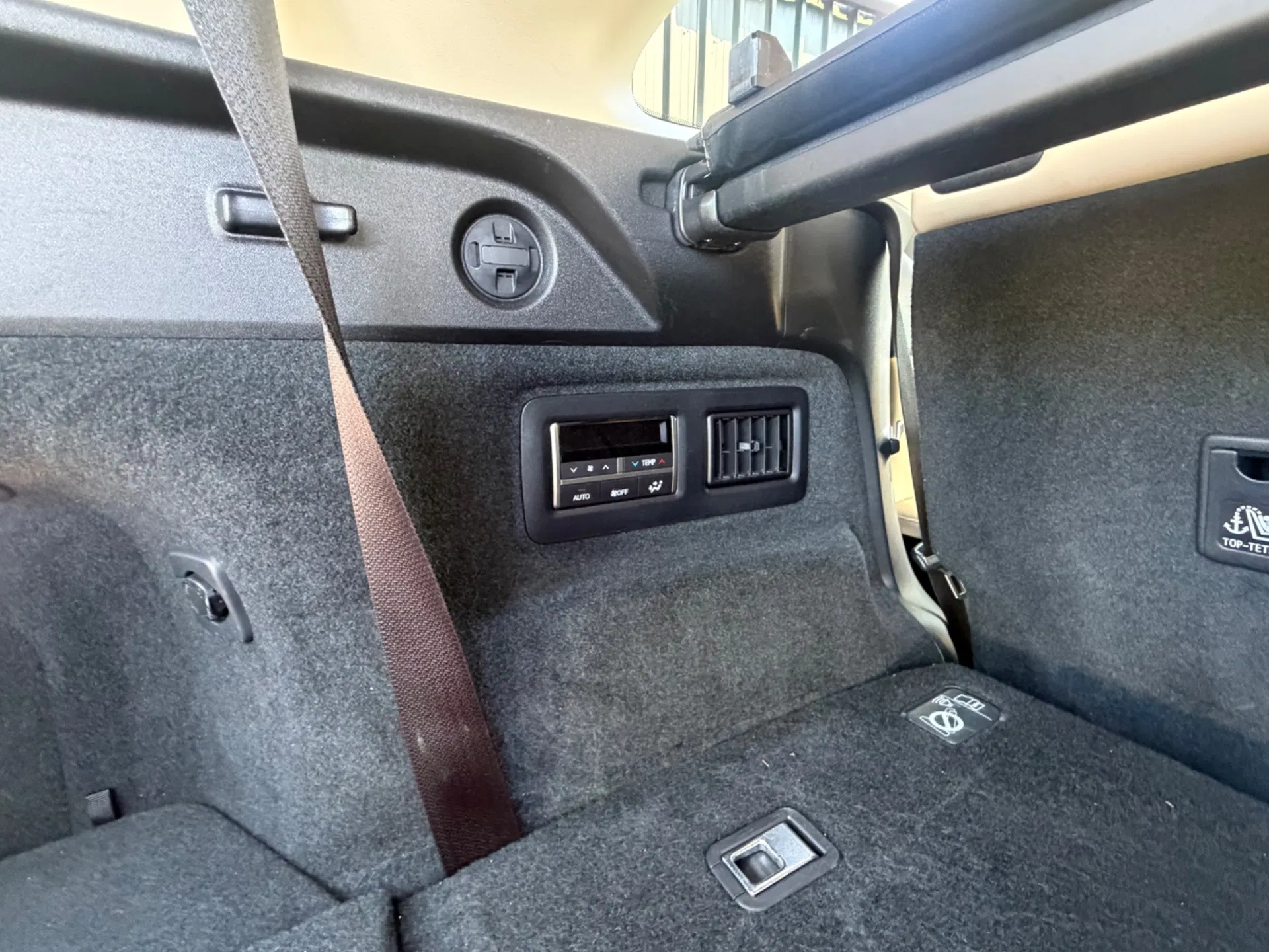 Lexus 7 Seater Rx 450H Premier Cvt Hybrid - Image 13