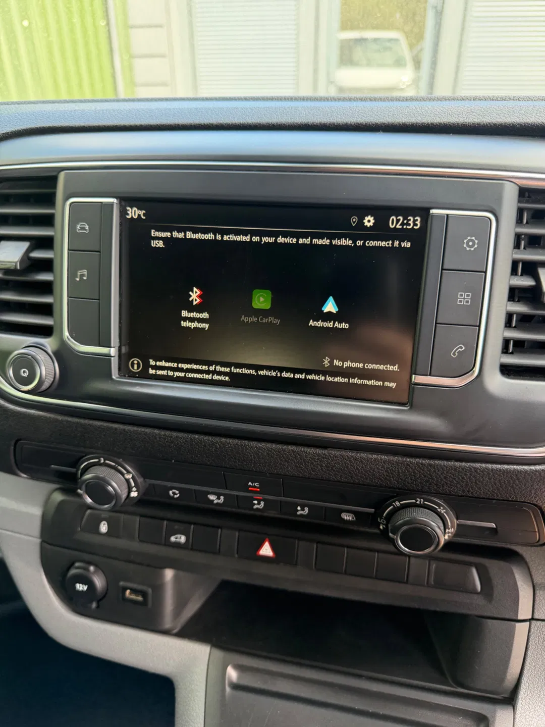 Vauxhall Vivaro 3100 - Image 4