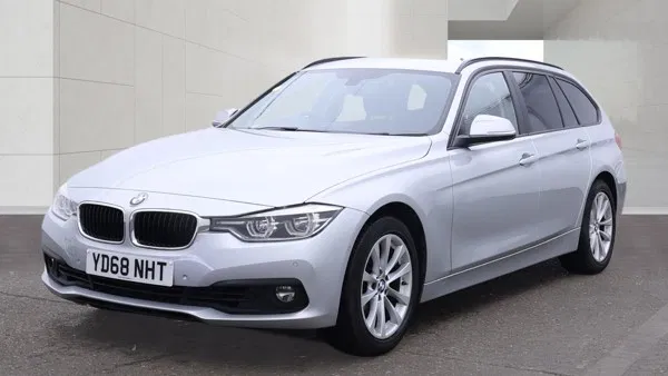 Bmw 320I  X Se
