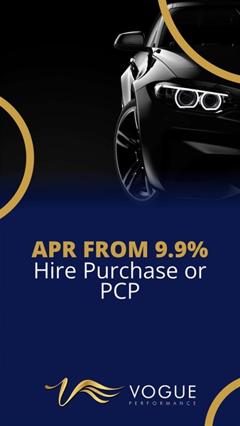 Bmw 320I 320I M Sport Highline - Image 10