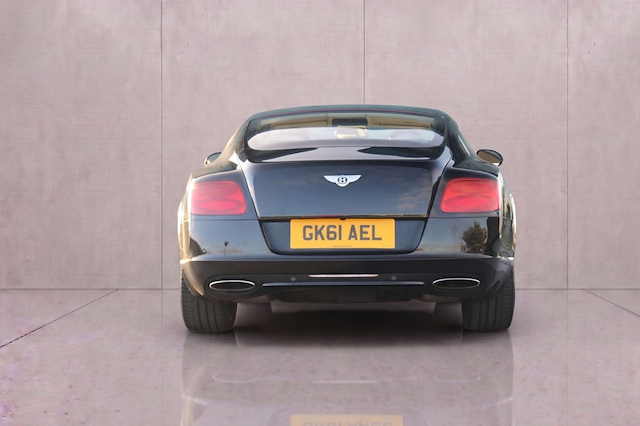 Bentley Continental Gt Mds Auto 4Wd - Image 7