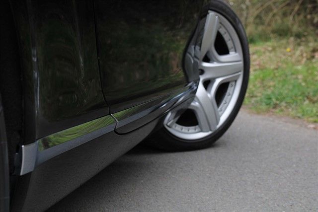 Bentley Continental Gt Mds Auto 4Wd - Image 11