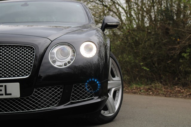 Bentley Continental Gt Mds Auto 4Wd - Image 13