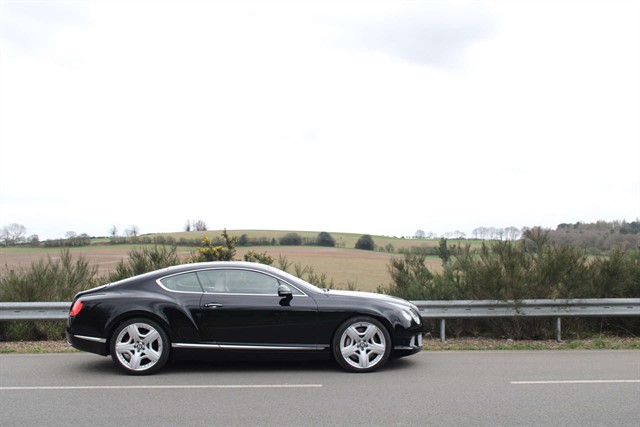 Bentley Continental Gt Mds Auto 4Wd - Image 18
