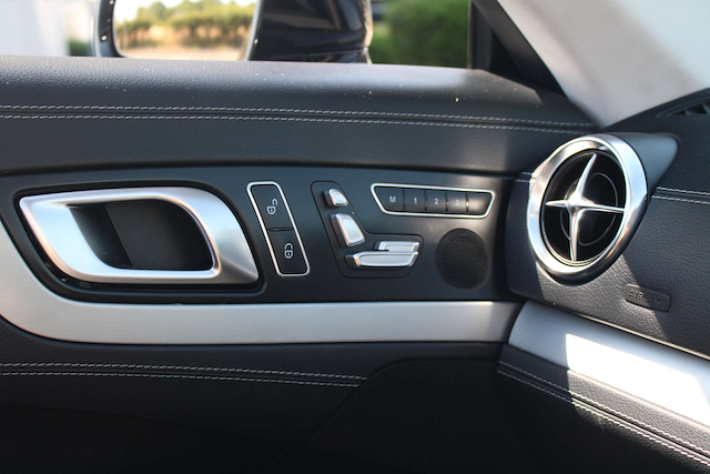 Mercedes Sl Sl350 Auto - Image 11
