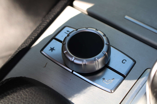 Mercedes Sl Sl350 Auto - Image 12