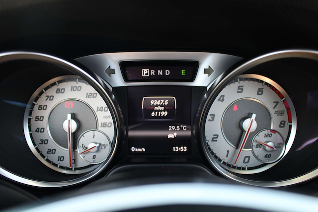 Mercedes Sl Sl350 Auto - Image 16
