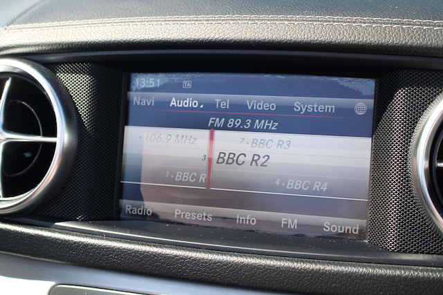 Mercedes Sl Sl350 Auto - Image 18