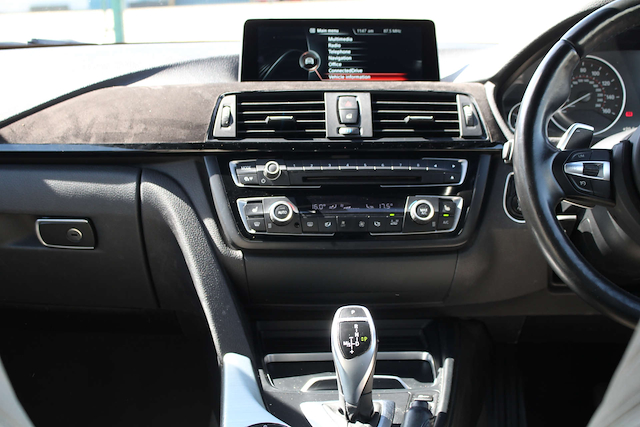 Bmw 420D Xdrive M Sport Auto 4Wd - Image 13