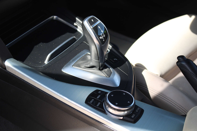 Bmw 420D Xdrive M Sport Auto 4Wd - Image 14