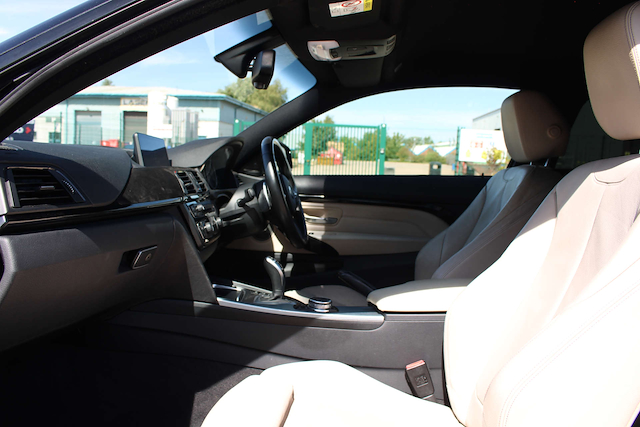 Bmw 420D Xdrive M Sport Auto 4Wd - Image 15