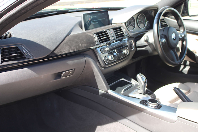 Bmw 420D Xdrive M Sport Auto 4Wd - Image 16