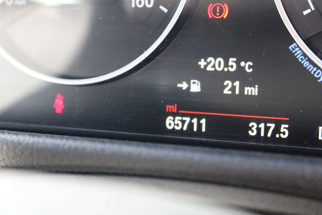 Bmw 420D Xdrive M Sport Auto 4Wd - Image 17