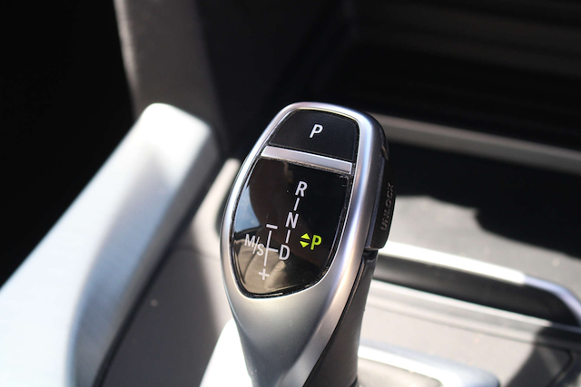 Bmw 420D Xdrive M Sport Auto 4Wd - Image 18