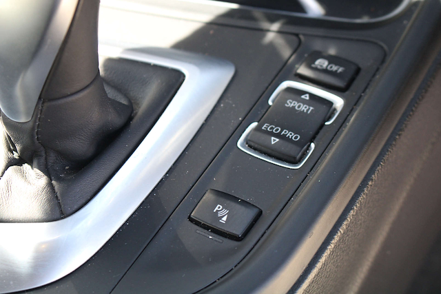 Bmw 420D Xdrive M Sport Auto 4Wd - Image 19