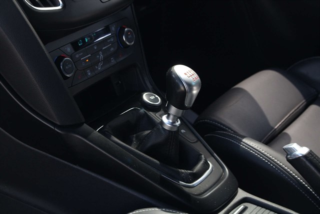 Ford Focus St-3 Tdci - Image 12