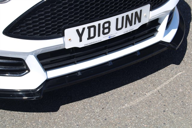 Ford Focus St-3 Tdci - Image 16