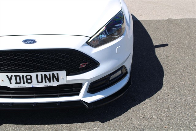Ford Focus St-3 Tdci - Image 17