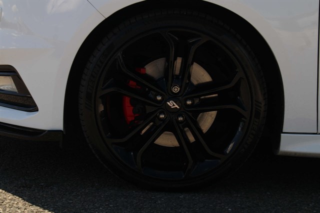 Ford Focus St-3 Tdci - Image 18