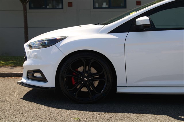 Ford Focus St-3 Tdci - Image 19