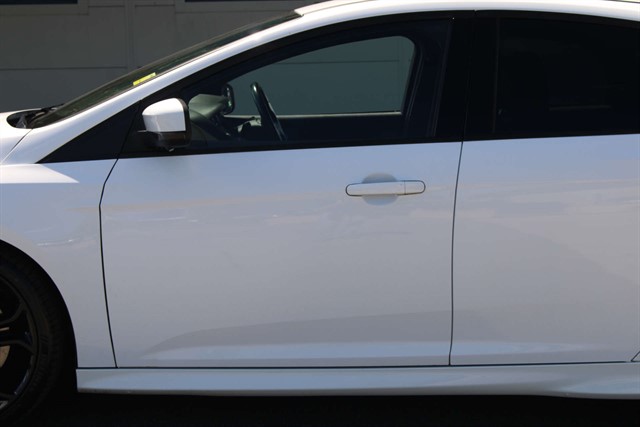 Ford Focus St-3 Tdci - Image 20