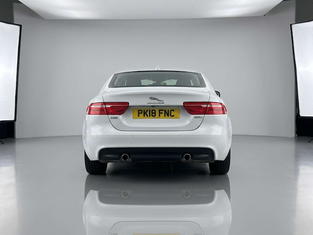 Jaguar Xe Prestige I Auto - Image 5
