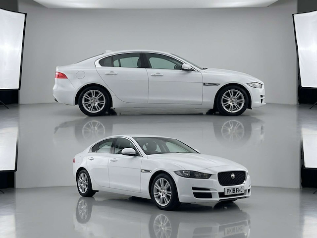 Jaguar Xe Prestige I Auto - Image 6