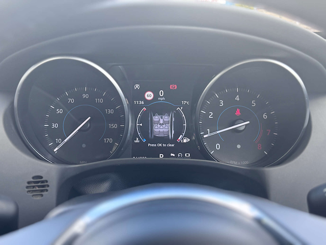 Jaguar Xe Prestige I Auto - Image 14