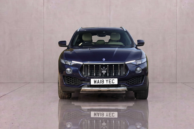 Maserati Levante D V6 Auto 4Wd - Image 3
