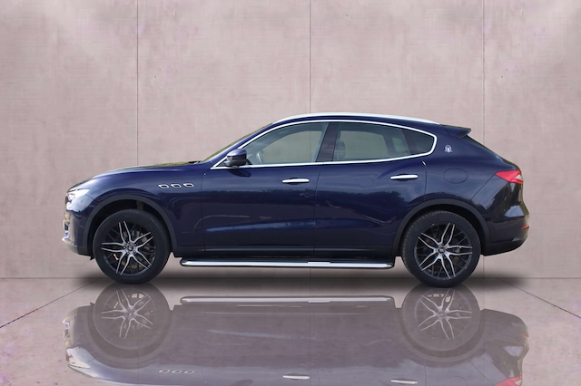 Maserati Levante D V6 Auto 4Wd - Image 5