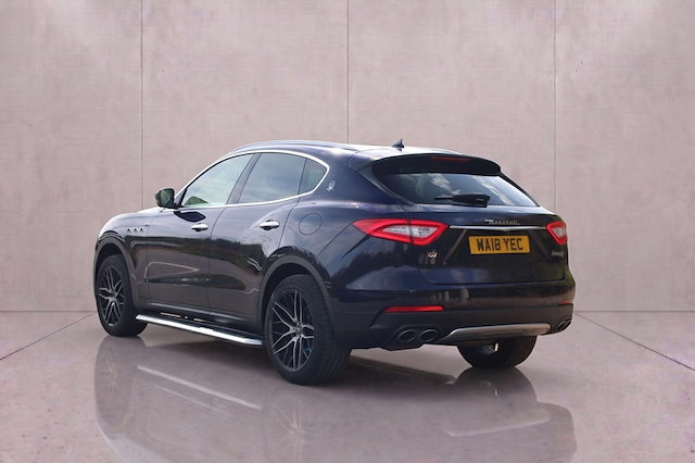 Maserati Levante D V6 Auto 4Wd - Image 6