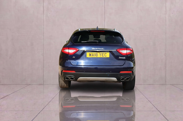 Maserati Levante D V6 Auto 4Wd - Image 7