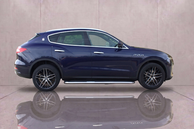 Maserati Levante D V6 Auto 4Wd - Image 9