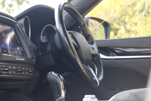 Maserati Levante D V6 Auto 4Wd - Image 10