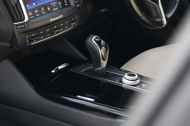 Maserati Levante D V6 Auto 4Wd - Image 11