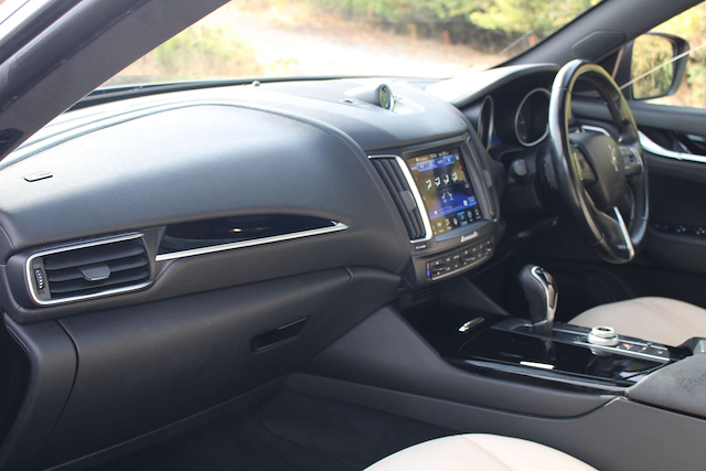 Maserati Levante D V6 Auto 4Wd - Image 12