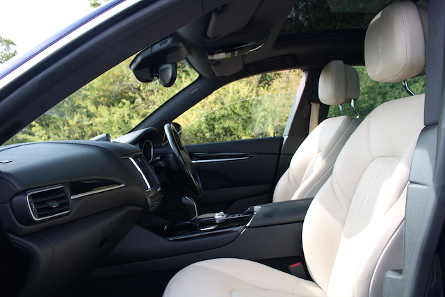 Maserati Levante D V6 Auto 4Wd - Image 13