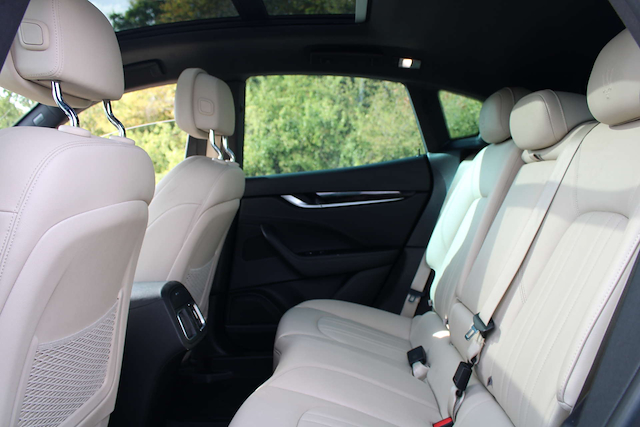 Maserati Levante D V6 Auto 4Wd - Image 14