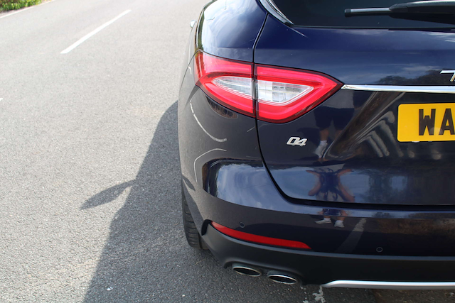 Maserati Levante D V6 Auto 4Wd - Image 15