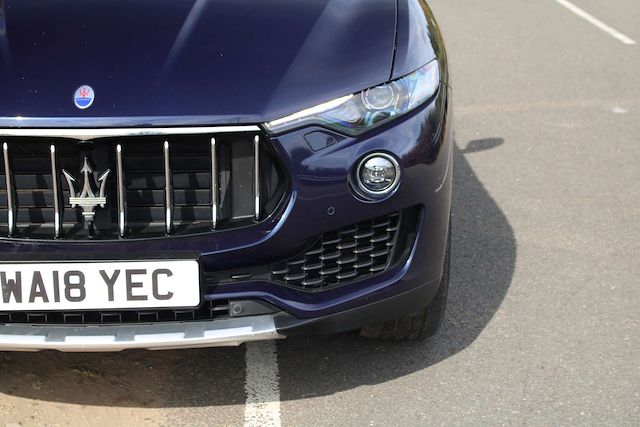 Maserati Levante D V6 Auto 4Wd - Image 16