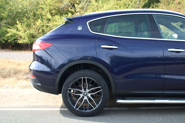 Maserati Levante D V6 Auto 4Wd - Image 17