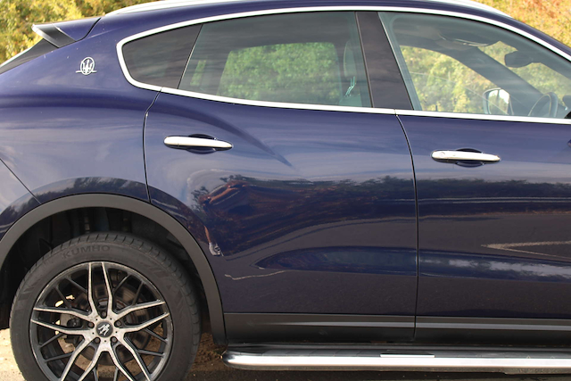 Maserati Levante D V6 Auto 4Wd - Image 18